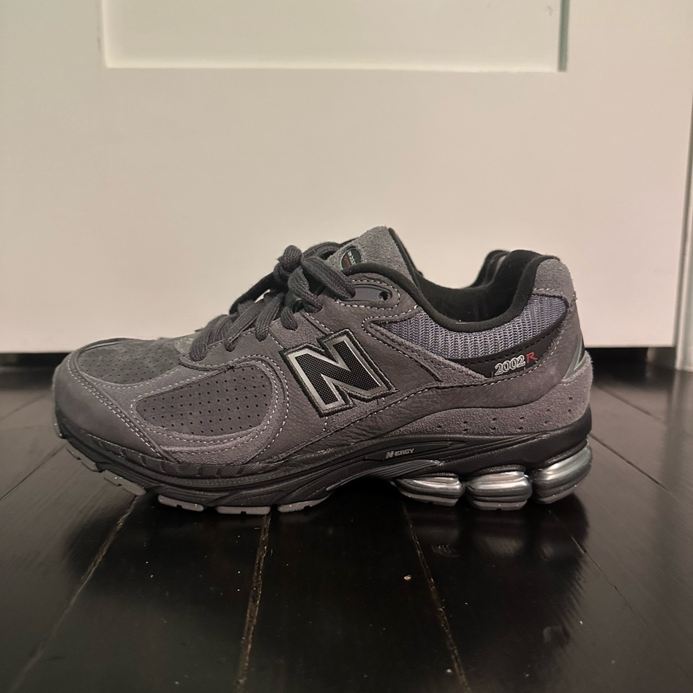 new balance, black, grey, sneakers
